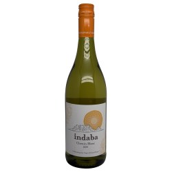 Indaba Chenin Blanc 2025