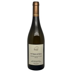 Julien Braud Muscadet Les Vignes de Bourgogne 2025
