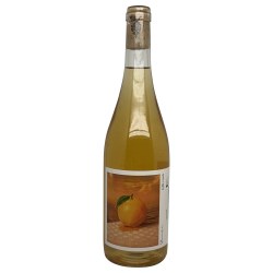 Jaffa Crush Orange Wine 2025