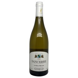 Jean Reverdy Sancerre La Reine Blanche 2025