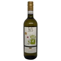 Kris Pinot Grigio 2025