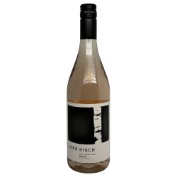Lone Birch Rosé 2025