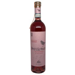 Lunaria Pettirosce Rosé 2025