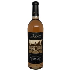 L Ecole 41 Grenache Rosé 2025