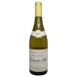 Lamblin Bourgogne Blanc 2024