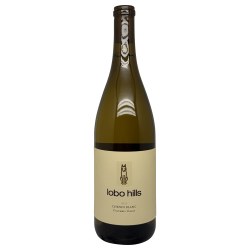 Lobo Hills Chenin Blanc 2025