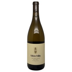 Lobo Hills Noble Blend 2025