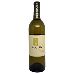 Lobo Hills Sauvignon Blanc 2025