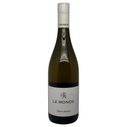 Le Monde Pinot Grigio 2025