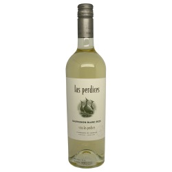 Las Perdices Sauvignon Blanc 2025
