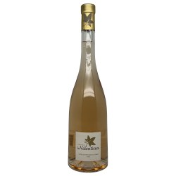 Les Valentines Rosé 2025