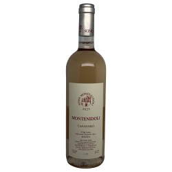 Montenidoli Rosé 2025