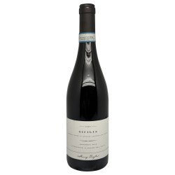 Mary Taylor Sicilia Rosso 2025