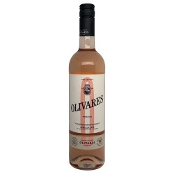 Olivares Rosado 2025