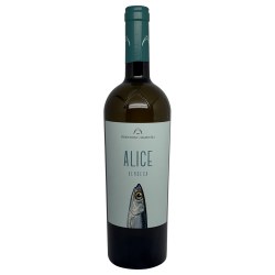 Alice Verdeca 2025