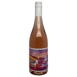 Pomalo Rosé 2025