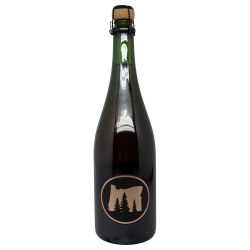 Planet Oregon Rosé Sparkling 2025