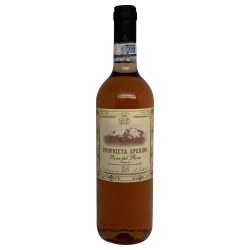 Proprieta Sperino Rosa 2025