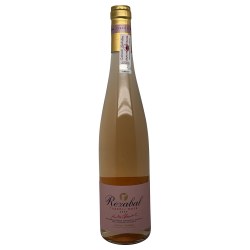 Rezebal Txakoli Rosé 2025