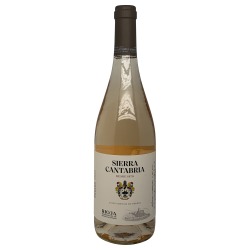 Santa Cantabria Rosé 2025