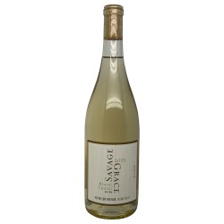 Savage Grace Blanc Franc 2025