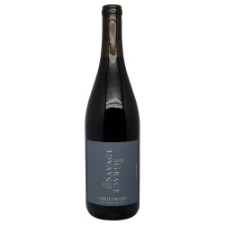 Savage Grace Cot 2025