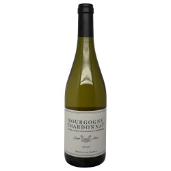 Sainte Marie Bourgogne Chardonnay 2025