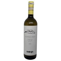 Saraja Vermentino 2025