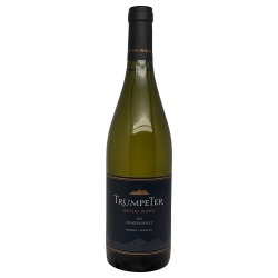 Trumpeter Chardonnay 2025
