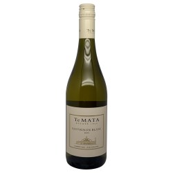 Te Mata Sauvignon Blanc 2025