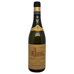Torre Zambra Pecorino 2025