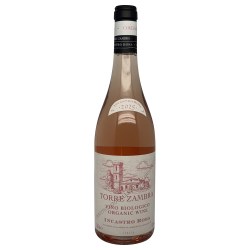 Torre Zambra Rosé 2025