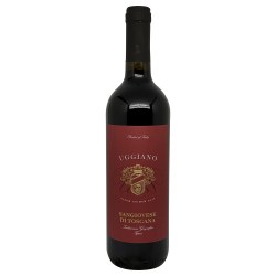 Uggiano Sangiovese 2025
