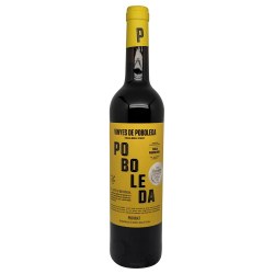 Vinyes de Poboleda Proirat 2025