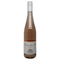 Villa Wolf Rosé 2025