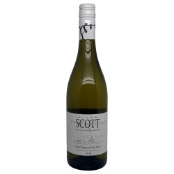 Allan Scott Sauvignon Blanc 2026