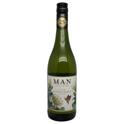 Man Chenin Blanc 2026