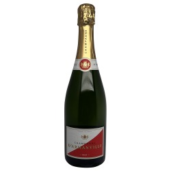 D'Armanville Brut Champagne NV