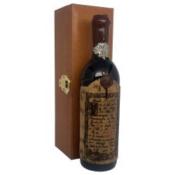 Toro Albala Don PX 842 1939