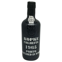 Kopke Colheita 1965 375ml