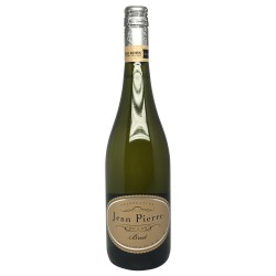 Jean Pierre Brut Celebration