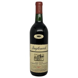 Inglenook Napa Cabernet Sauvignon 1967