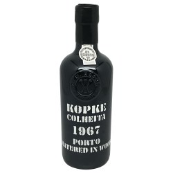 Kopke Colheita 1967