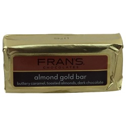 Frans Almond Bar