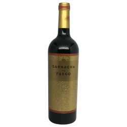Garnacha de Fuego Old Vines 2022