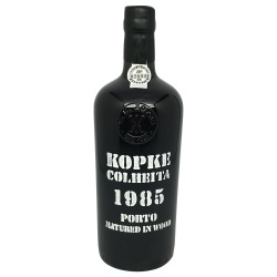 Kopke Colheita 1985