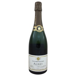 Aubry Brut Premier Cru Champagne