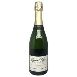 Pierre Peters Cuvee Reserve Blanc de Blancs Champagne