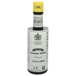 Angostura Aromatic Bitters