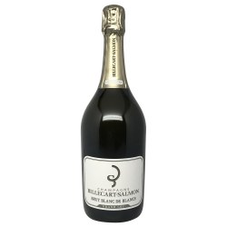 Billecart Salmon Blanc de Blanc Grand Cru Champagne